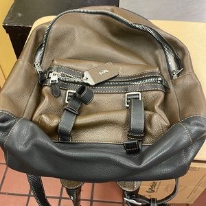 Flag Coach Backpack